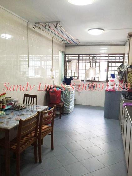 Blk 465 Ang Mo Kio Avenue 10 (Ang Mo Kio), HDB 3 Rooms #118462552